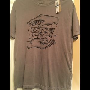 New Men’s Levi’s XL T Shirt